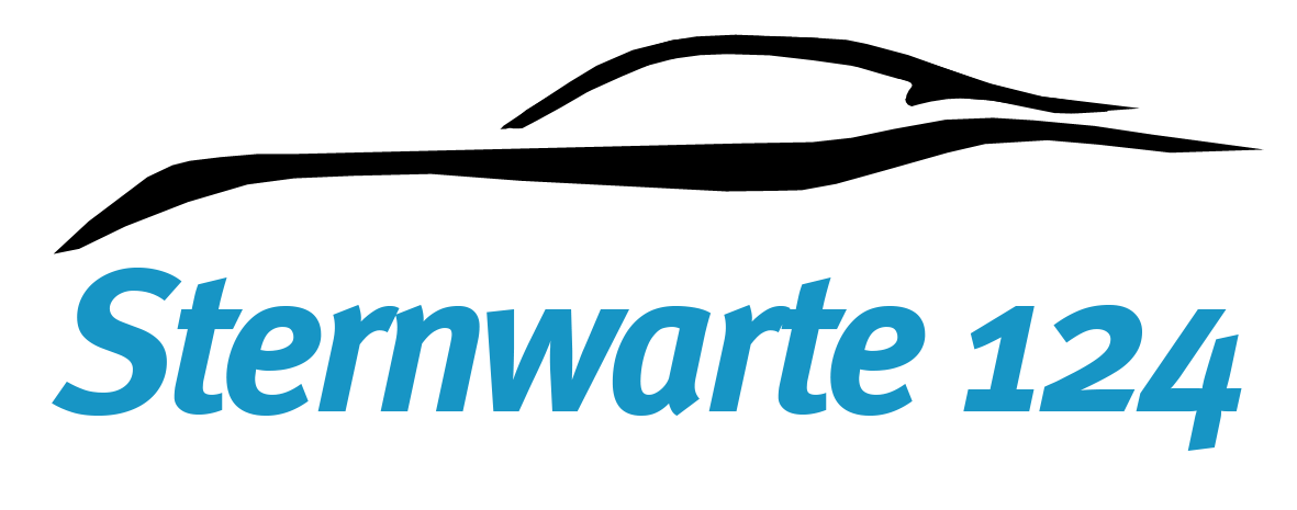 Sternwarte 124